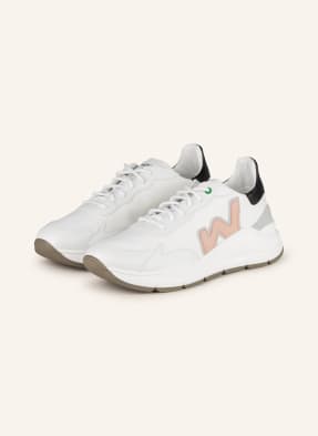 WOMSH Sneaker VEGAN WAVE