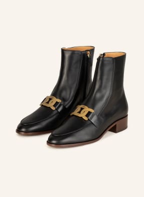 TOD'S Stiefeletten