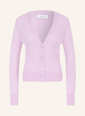 darling harbour Strickjacke aus Cashmere