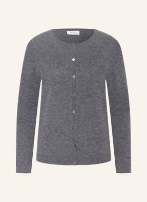 darling harbour Strickjacke aus Cashmere