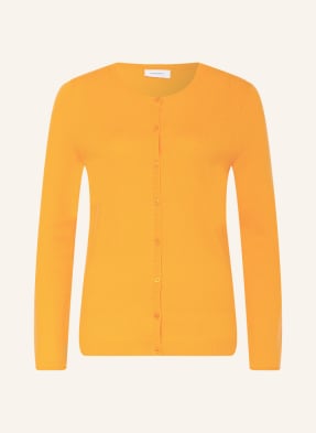 darling harbour Strickjacke aus Cashmere