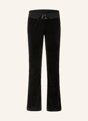 Juicy Couture Velour pants LAYLA 