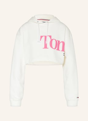 TOMMY JEANS Cropped-Hoodie