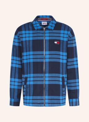 TOMMY JEANS Overshirt