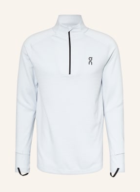 On Laufshirt CLIMATE