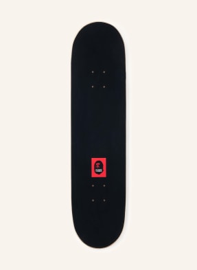 HUGO Skateboard-Deck