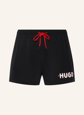 HUGO Swim shorts TOGO