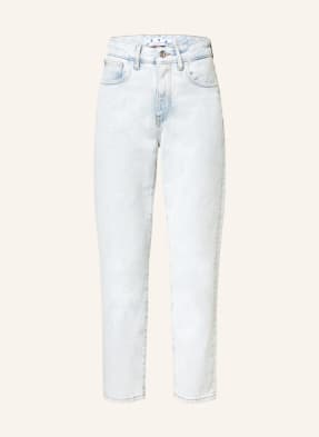 Off-White Straight Jeans