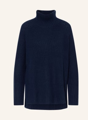 darling harbour Sweater with cashmere 