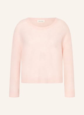 American Vintage Pullover RAZPARK mit Leinen