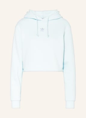 adidas Originals Cropped hoodie ADICOLOR ESSENTIALS