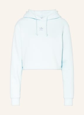 adidas Originals Cropped-Hoodie ADICOLOR ESSENTIALS