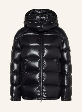 MONCLER Down jacket MAIRE with removable hood