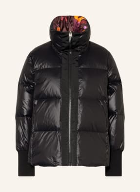 MAX & Co. Daunenjacke BOZZOLO zum Wenden