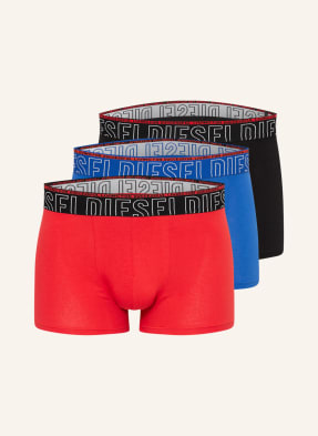 DIESEL 3-pack boxer shorts DAMIEN 