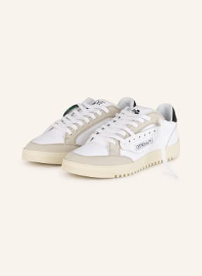 Off-White Sneakers 5.0