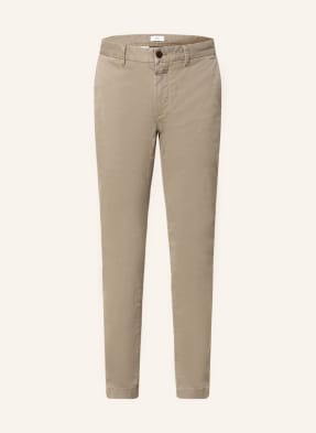 CLOSED Chinos CLIFTON slim fit 