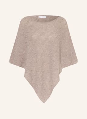 darling harbour Cashmere poncho