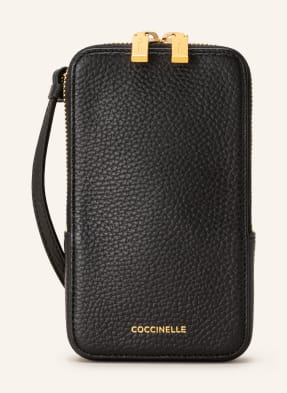 COCCINELLE Smartphone-Tasche