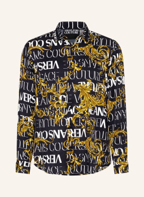 VERSACE JEANS COUTURE Jerseyhemd Comfort Fit