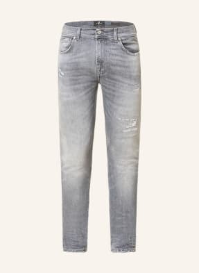 7 for all mankind Destroyed Jeans PAXTYN Skinny Fit