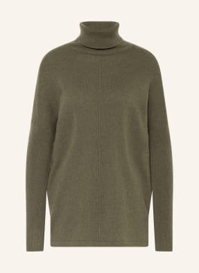 lilienfels Rollkragenpullover aus Cashmere