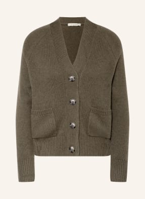 lilienfels Cardigan with cashmere 