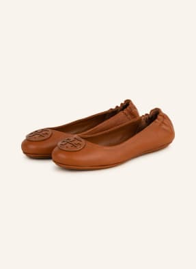 TORY BURCH Ballet flats MINNIE
