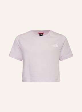 THE NORTH FACE Cropped-T-Shirt
