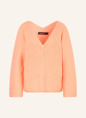 MARC CAIN Pullover mit Cashmere