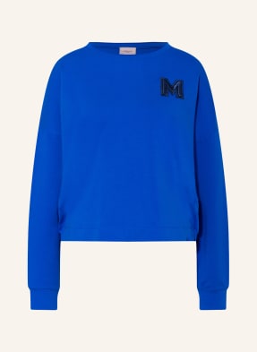 MARELLA Oversized-Sweatshirt MOSCATO