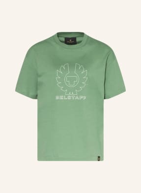 BELSTAFF T-Shirt RIDE PHOENIX