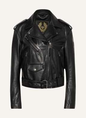 BELSTAFF Leather jacket RENEGADE