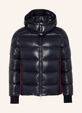 MONCLER Down jacket LUNETIERE with removable hood