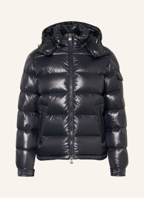 MONCLER Down jacket MAYA with removable hood