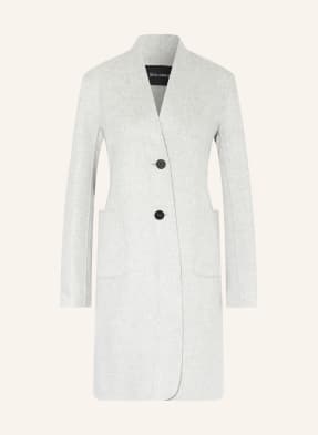 IRIS von ARNIM Wool coat WENCKE with cashmere 