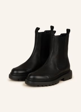 BALLY Chelsea boots GINNY FLAT