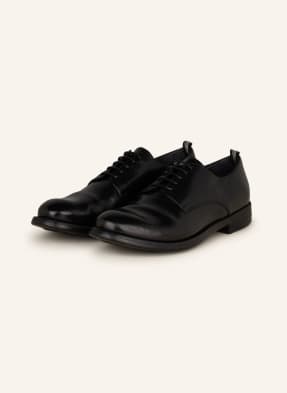 OFFICINE CREATIVE Lace-up shoes HIVE/008