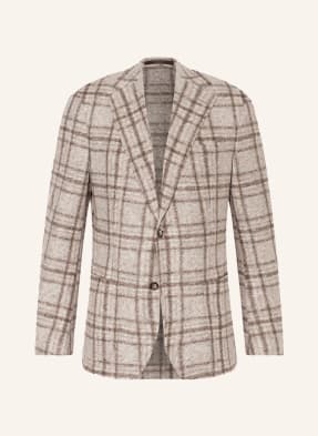 windsor. Jersey tailored jacket GIRO Shaped Fit