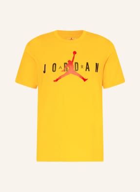 JORDAN T-shirt JORDAN AIR WORDMARK