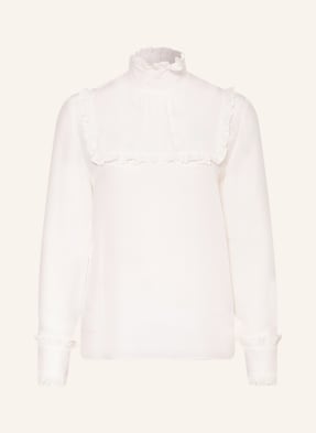 MaxMara STUDIO Shirt blouse REBUS in silk