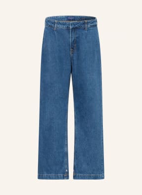 SCOTCH & SODA Jeans THE SHORE Wide Leg Fit