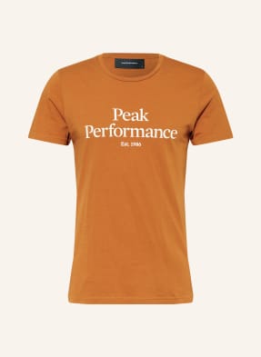 Peak Performance T-shirt ORIGINAL