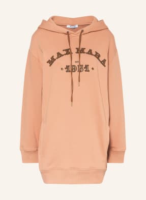 Max Mara Oversized hoodie ADITO