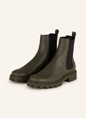 TOD'S Chelsea-Boots GOMMA PESANTE