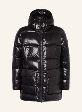 SAVE THE DUCK Quilted jacket CHRISTIAN