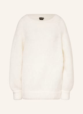 TOM FORD Mohair-Pullover 