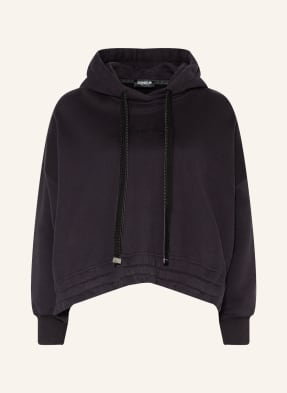 Dondup Oversized hoodie 