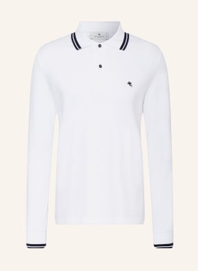 ETRO Piqué polo shirt