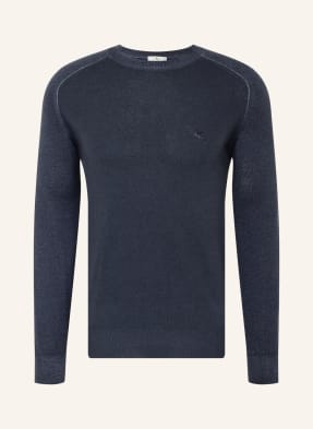 Sweatjacke grau Breuninger Herren Kleidung Pullover & Strickjacken Pullover Sweatshirts 